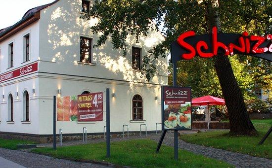 SCHNIZZ Leipzig-West